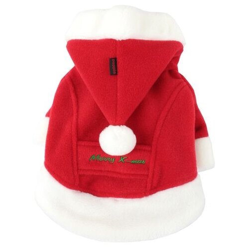 Куртка для собак Puppia SANTA , XL унисекс