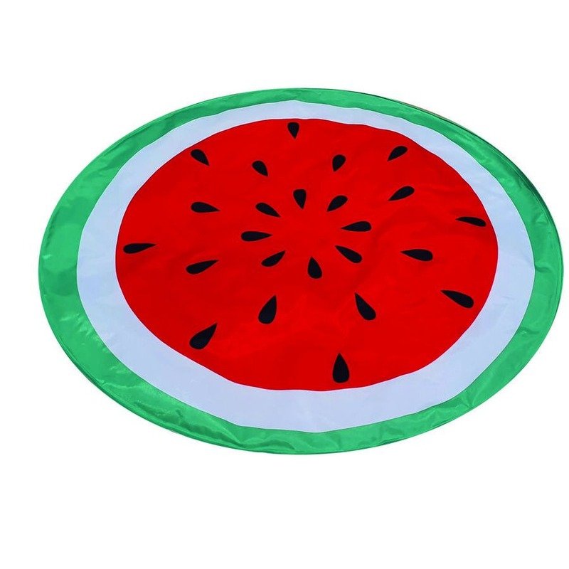 Nobby Watermelon охлаждающий мат для собак и кошек, из пластика, 80 х 80 см