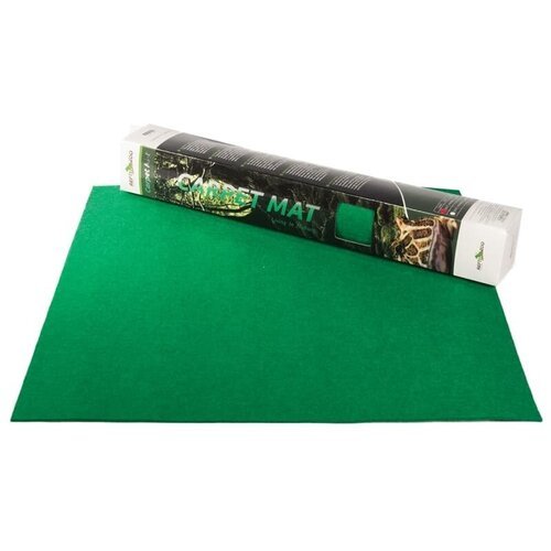 Коврик-субстрат Repti-Zoo Carpet Mat 06EC для террариума, 28,7×29,2 см