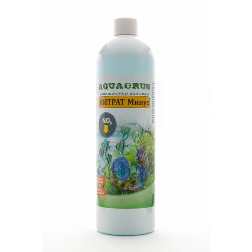 AQUAERUS Нитрат минус, 500 mL