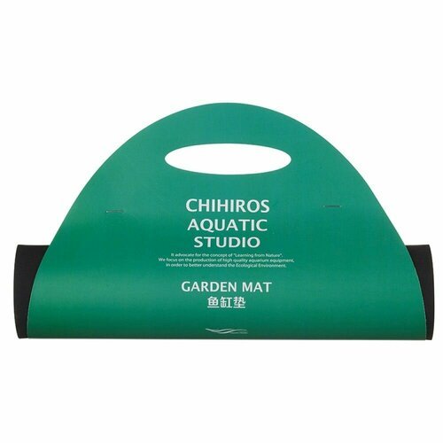 Коврик под аквариум Chihiros Garden Mat 20х20 см