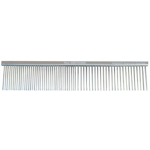 Расческа 19 см Show Tech Greyhond Bronze Comb